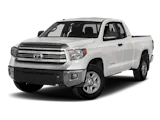 Used 2016 Toyota Tundra Truck